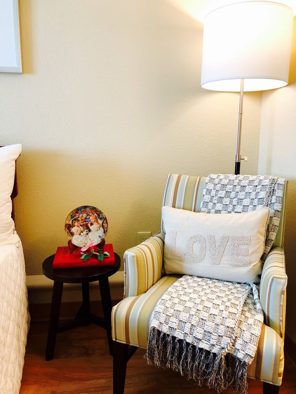 Parkside Assisted Living and Memory Cottage