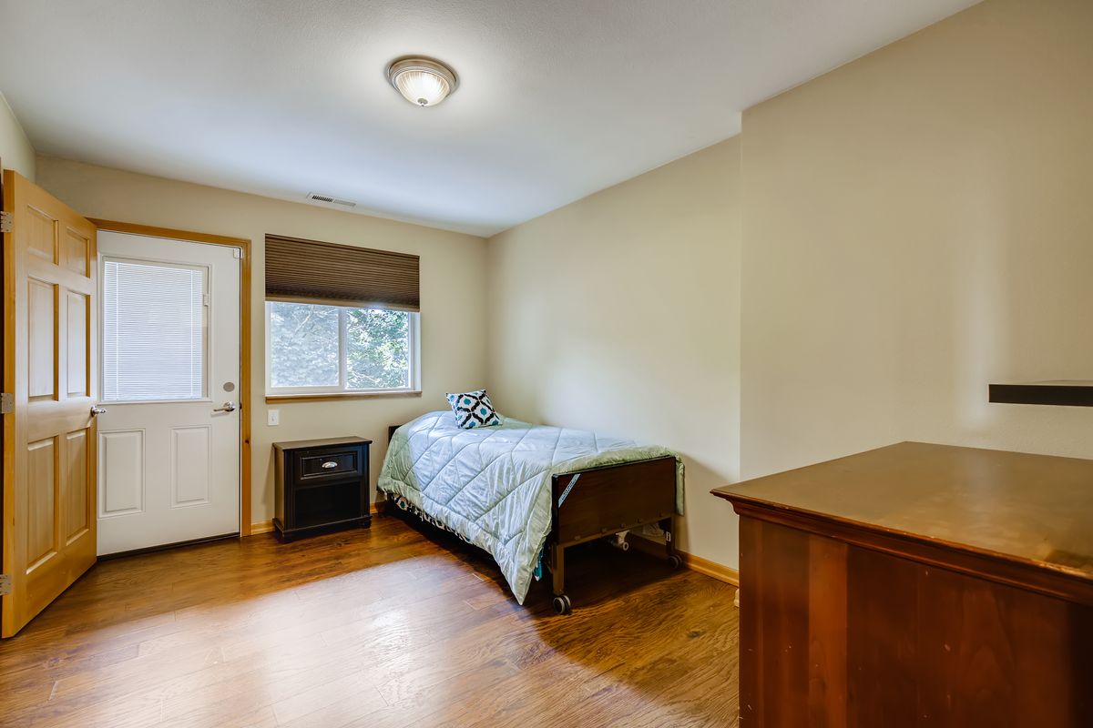 Mountlake Terrace AFH
