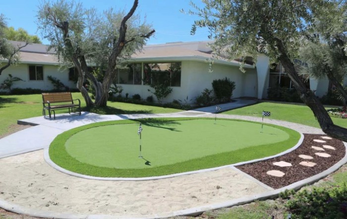 Premier Care Center For Palm Springs