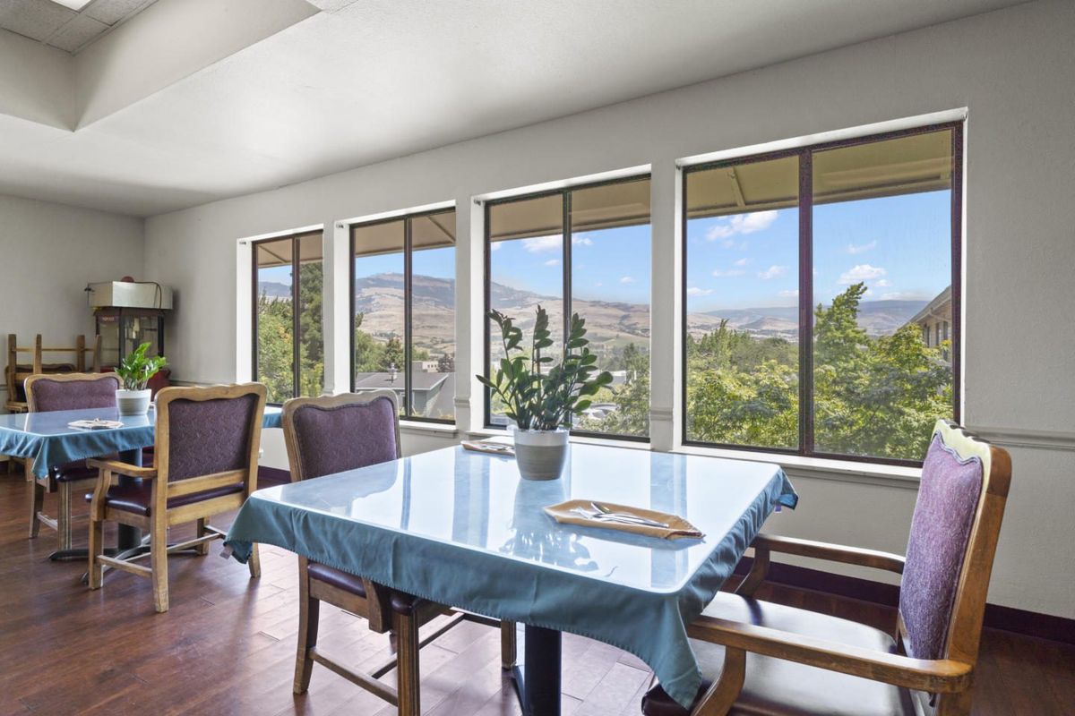 Linda Vista Nursing And Rehab Center