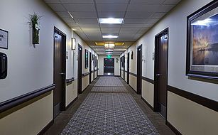 Laurel Cove Community