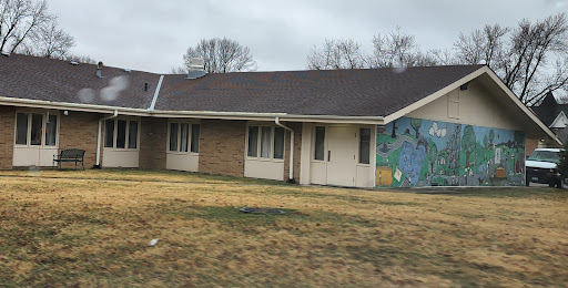Elm Heights Care Center