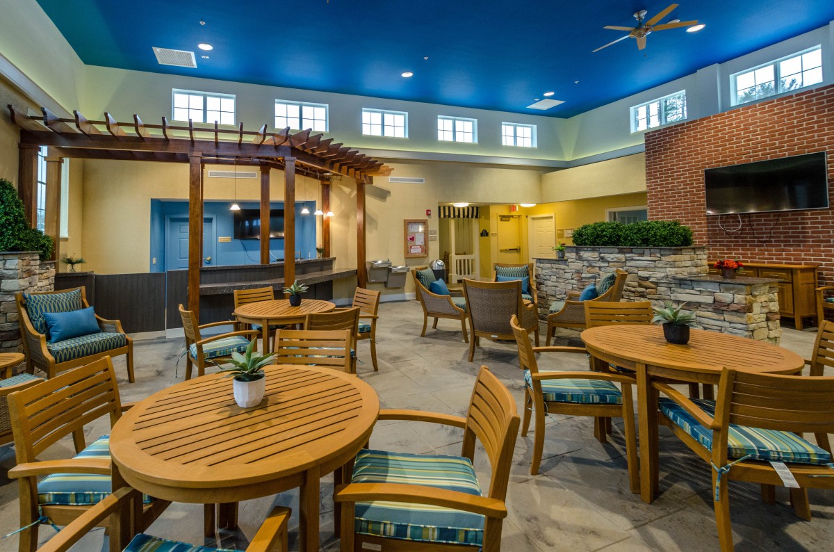 Artis Senior Living of Princeton