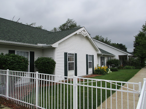 Tecumseh Place