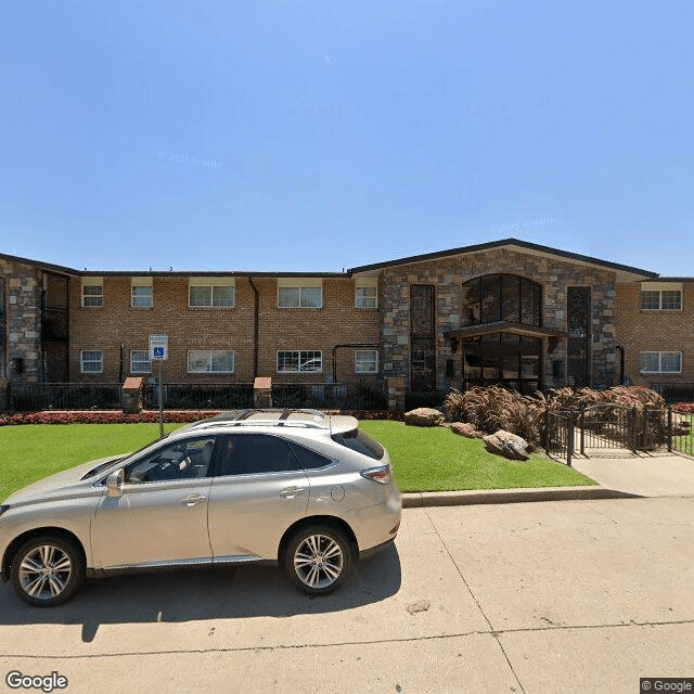 Scandia Retirement Community