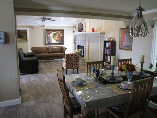 Adams Assisted Living Community