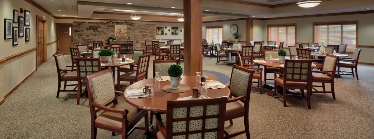 Greenview Senior Assisted Living