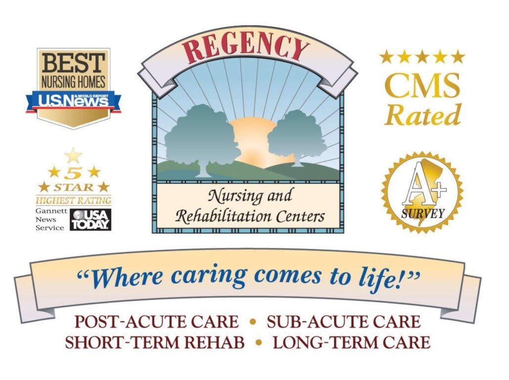 Regency Park Post-Acute Rehabilitation and Nursing Center