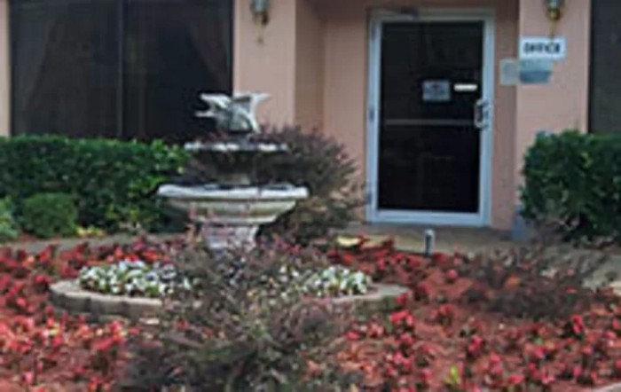 Twin Oaks Health And Rehabilitation Center
