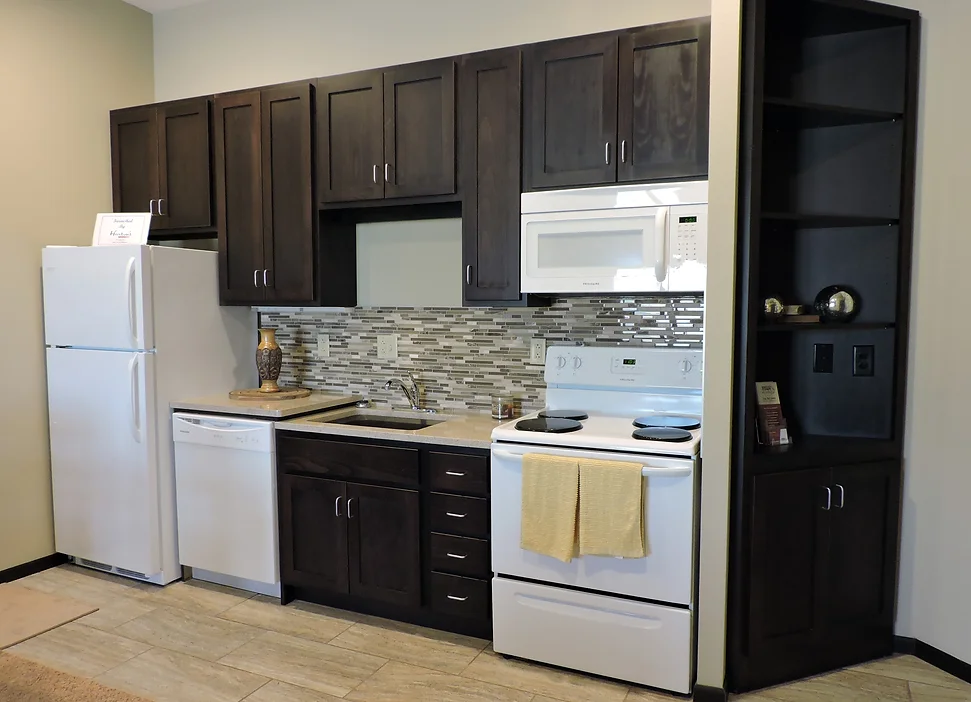 Dove Estates Senior Living Community