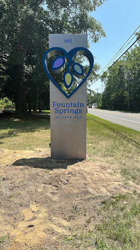 Oceana Rehabilitation And Nursing Care