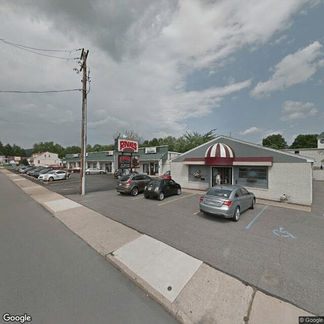 Home Instead - Williamsport,  PA