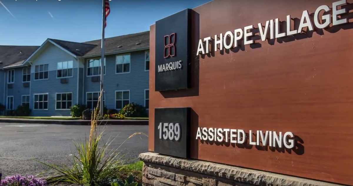 Marquis Hope Village