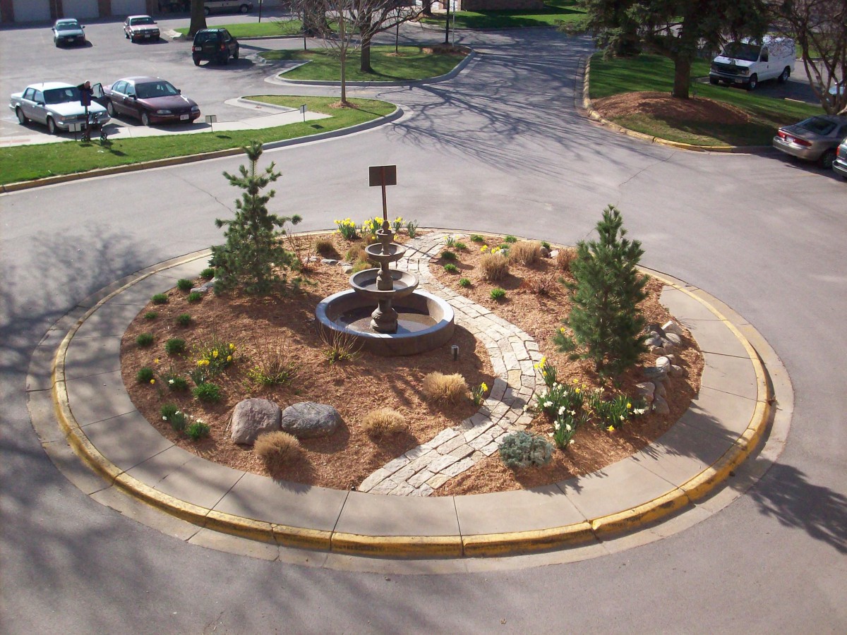 Keystone Villas Senior Living