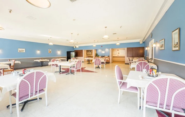 Edgewood Manor Rehabilitation & Healthcare Center