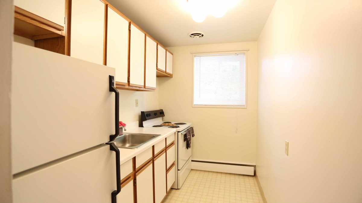 Plaza Garden Apartments