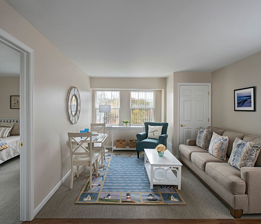 American House Village Of Rochester Hills