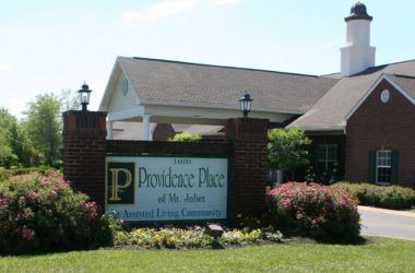 Providence Place Of Mt. Juliet