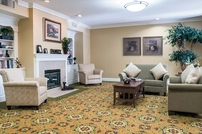 Brookdale Eden Estates