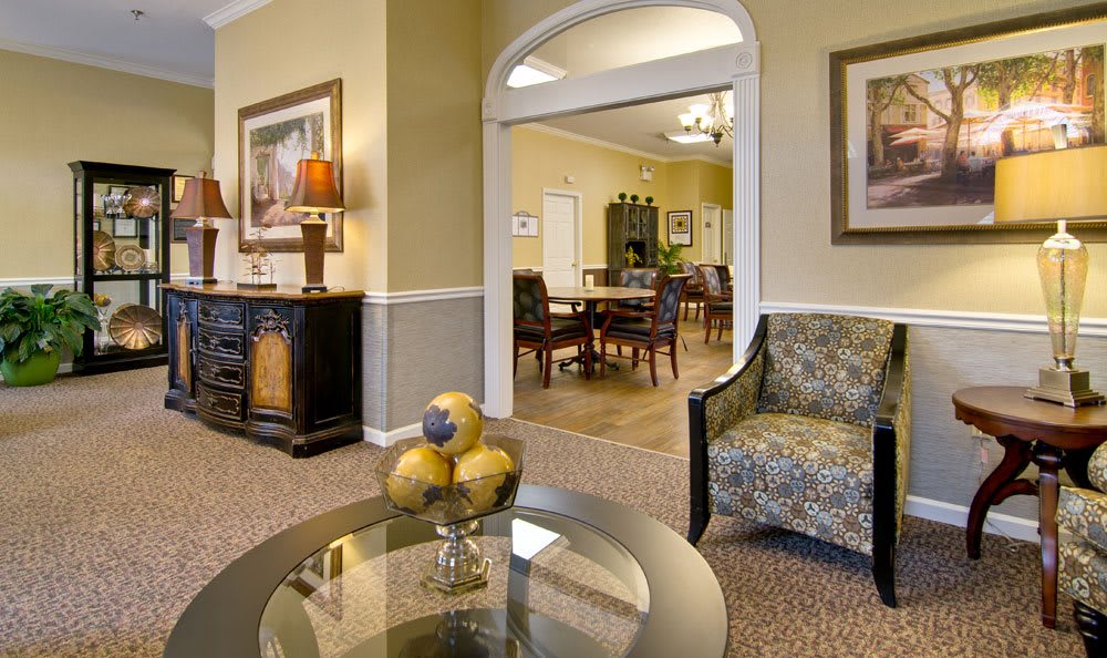 St Francis Park - Assisted Living By Americare