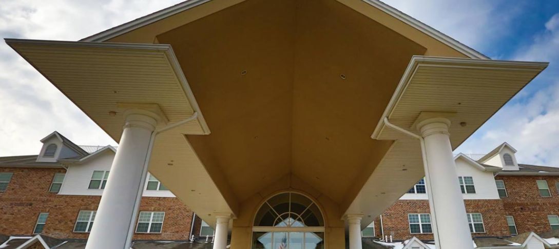 Maple Ridge Retirement Community