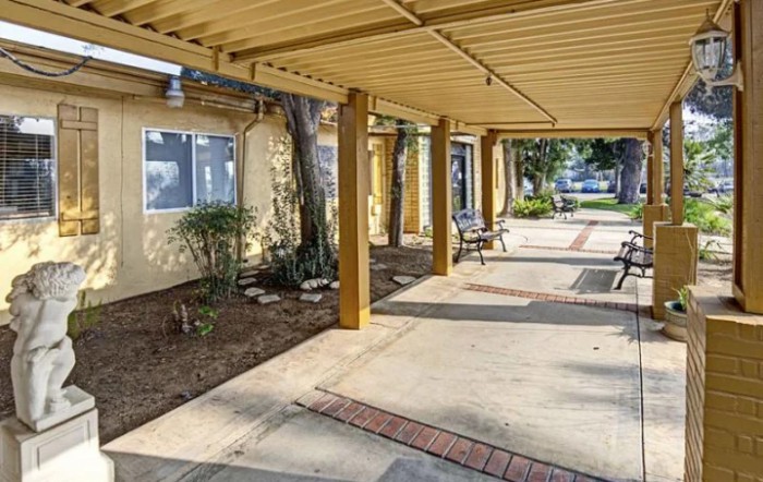 Riverside Postacute Care