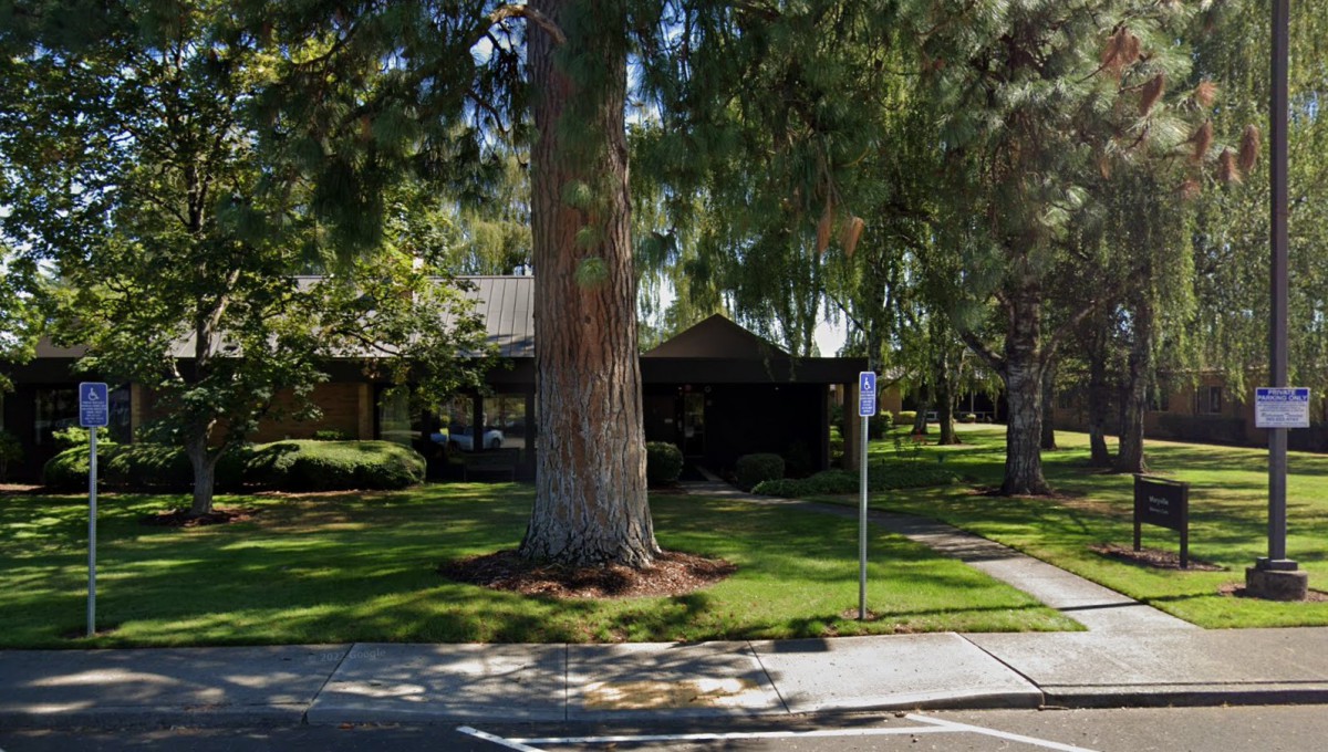 Maryville Memory Care