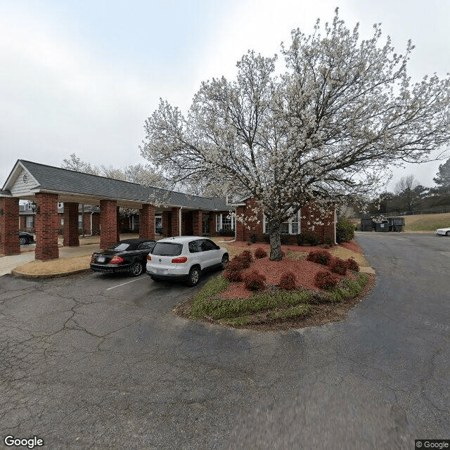 Legacy Assisted Living & Memory Care at Lenox