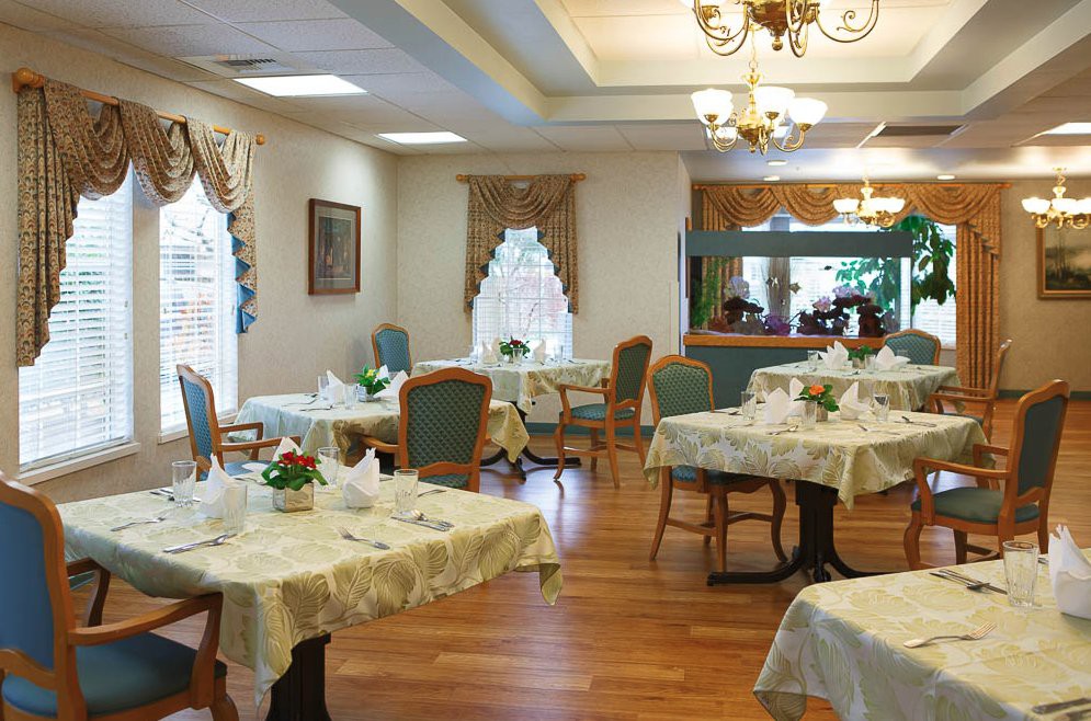 Marysville Care Center