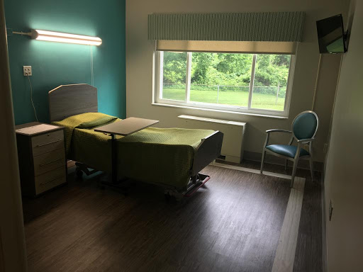 Uptowne Residential Care Facility