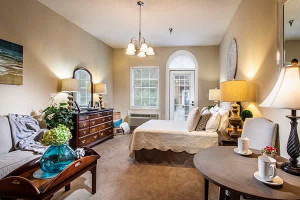 Sunabella Senior Living