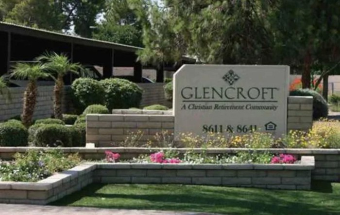 Providence Place at Glencroft