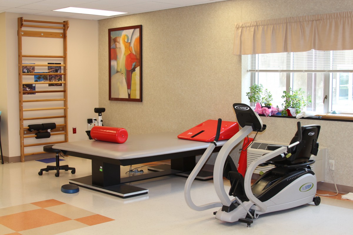 Munster Med-Inn