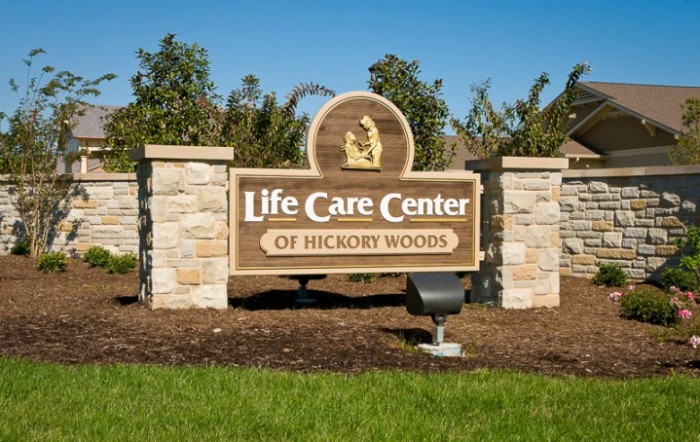 Life Care Center Of Hickory Woods