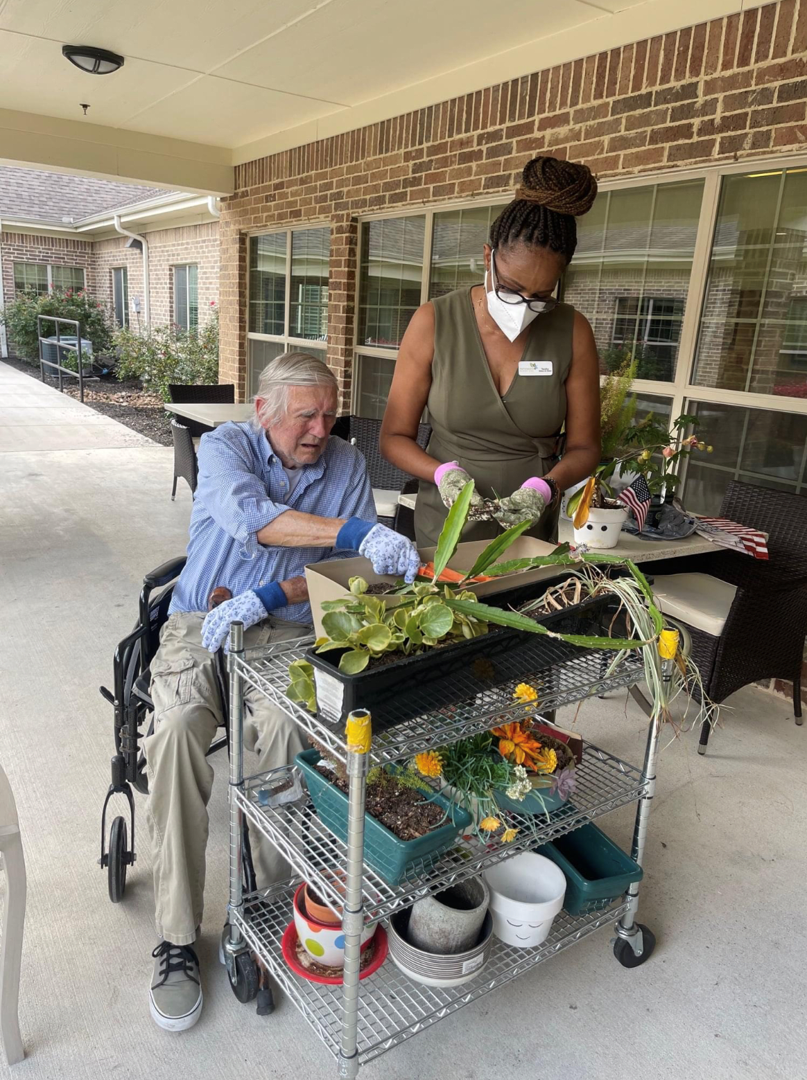 Proveer at Northgate Memory Care