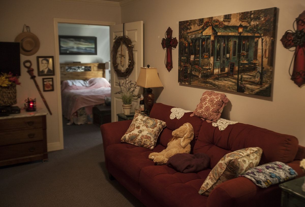 Stilley House Assisted Living
