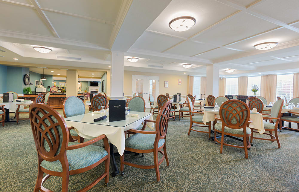 Mountain Park Senior Living