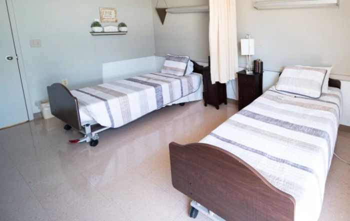Windcrest Health and Rehab