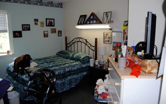 Pinnacle Park Nursing & Rehab Center