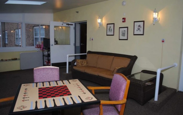 Platinum Ridge Center For Rehab & Healing