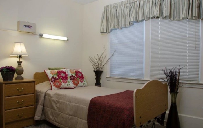 Capstone Rehabilitation And Healthcare