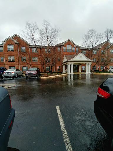 Hickory Grove