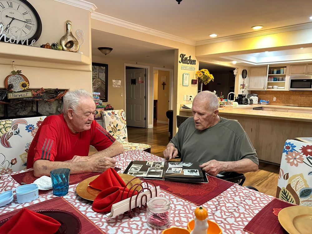 European Home Care