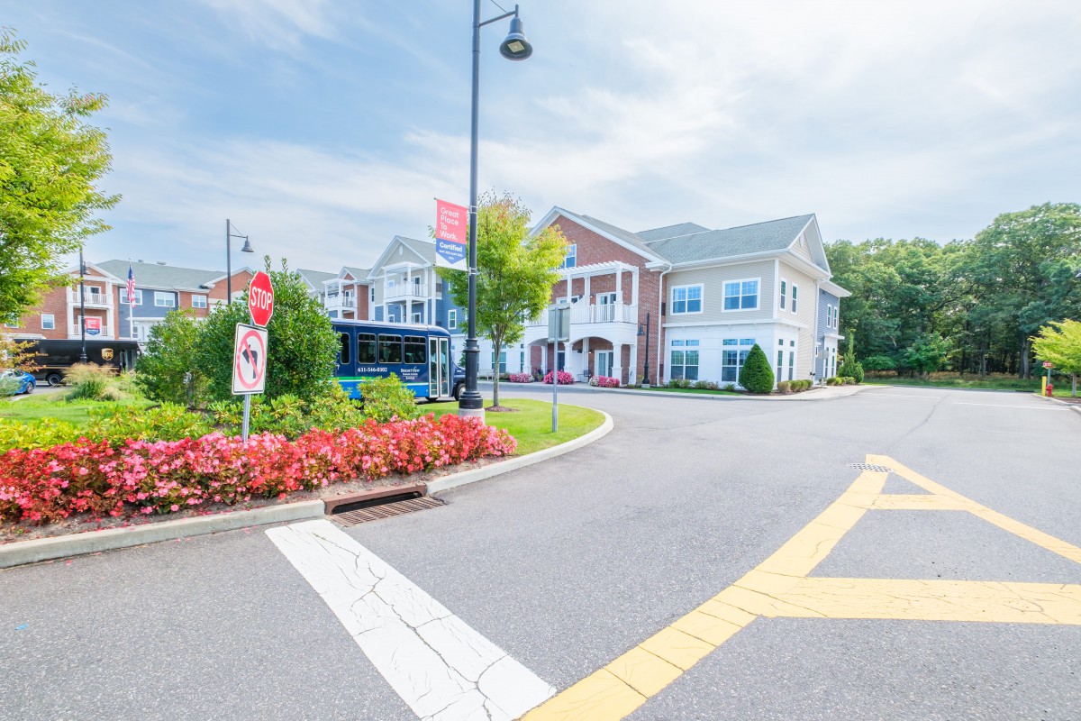 Brightview Sayville