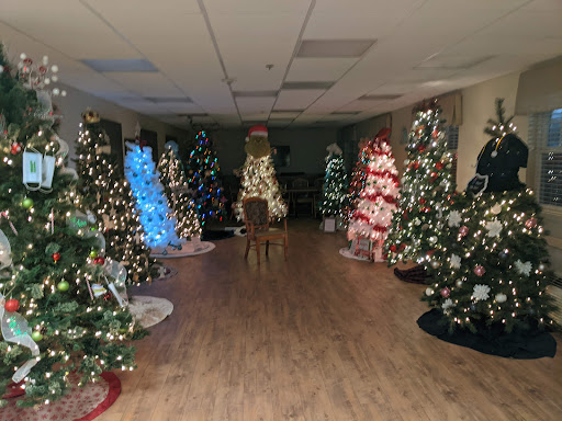 Manna Rehabilitation & Healthcare Center