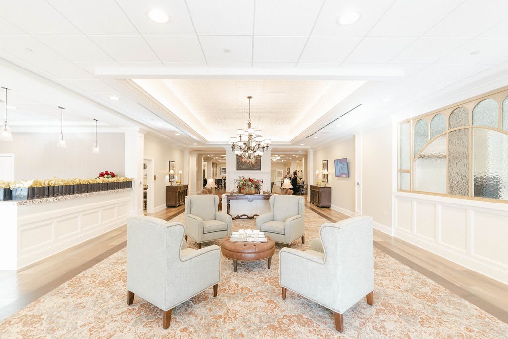 Worthington Manor