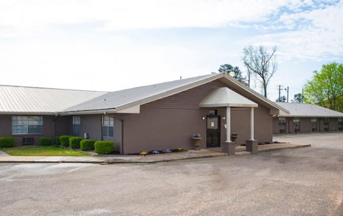 Park Manor Health And Rehabilitation