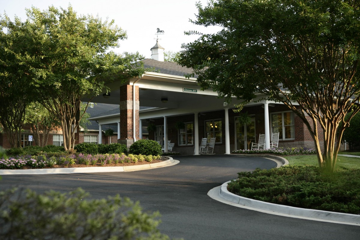 HarborChase Of Rock Hill