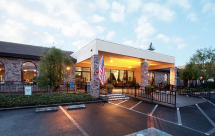 Napa Valley Care Center