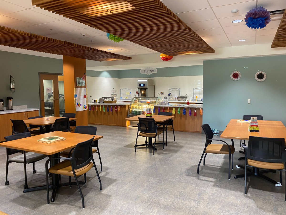 Tennyson Retirement Living
